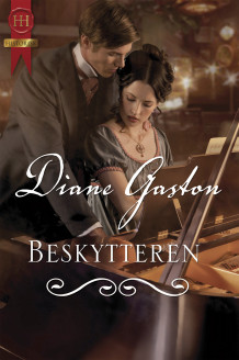 Beskytteren av Diane Gaston (Ebok)