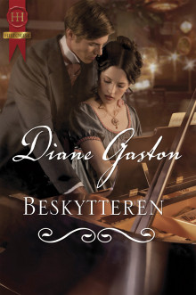 Beskytteren av Diane Gaston (Ebok)