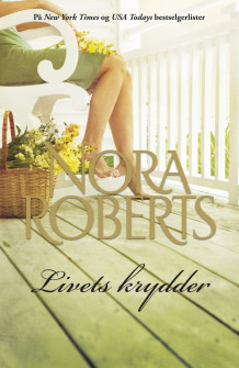 Livets krydder av Nora Roberts (Ebok)