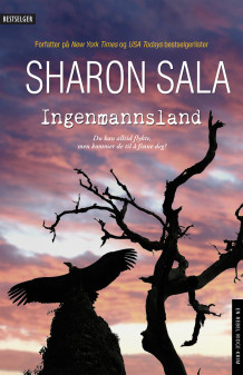 Ingenmannsland av Sharon Sala (Ebok)