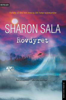 Rovdyret av Sharon Sala (Ebok)