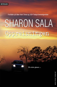 Oppreisningen av Sharon Sala (Ebok)