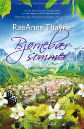 Bjørnebærsommer av RaeAnne Thayne (Ebok)