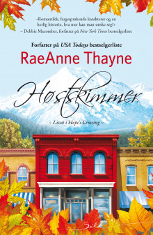 Høstskimmer av RaeAnne Thayne (Ebok)