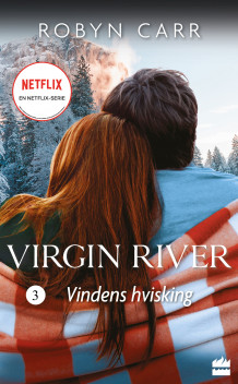 Vindens hvisking av Robyn Carr (Ebok)