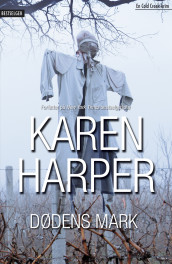 Dødens mark av Karen Harper (Ebok)