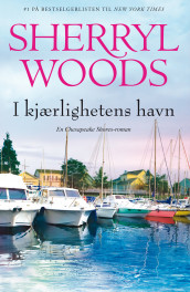 I kjærlighetens havn av Sherryl Woods (Ebok)