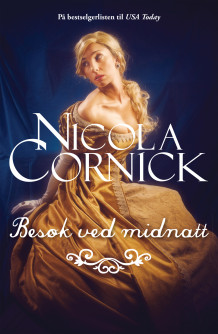 Besøk ved midnatt av Nicola Cornick (Ebok)