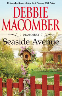 Drømmer i Seaside Avenue av Debbie Macomber (Ebok)
