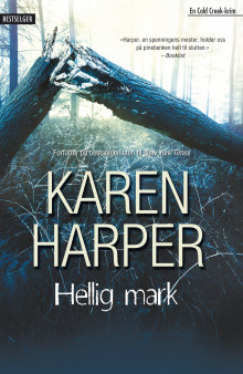 Hellig mark av Karen Harper (Ebok)