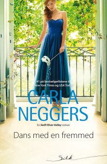 Dans med en fremmed av Carla Neggers (Ebok)