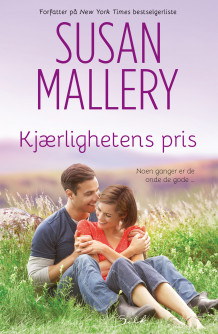 Kjærlighetens pris av Susan Mallery (Ebok)