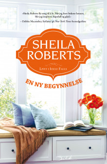 En ny begynnelse av Sheila Roberts (Ebok)