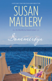 Sommerøya av Susan Mallery (Ebok)