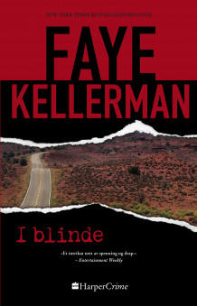 I blinde av Faye Kellerman (Ebok)