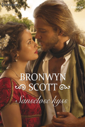Sanseløse kyss av Bronwyn Scott (Ebok)
