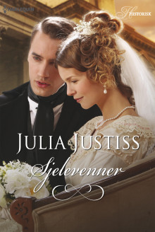 Sjelevenner av Julia Justiss (Ebok)