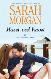 Huset ved havet av Sarah Morgan (Ebok)