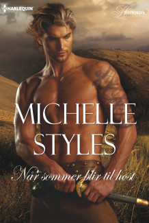 Når sommer blir til høst av Michelle Styles (Ebok)