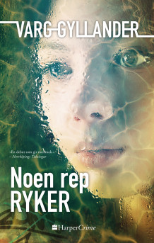 Noen rep ryker av Varg Gyllander (Ebok)