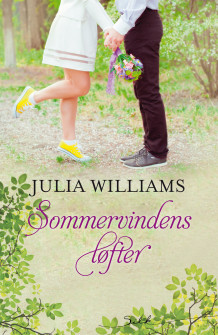 Sommervindens løfter av Julia Williams (Ebok)
