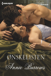 Ønskelisten av Annie Burrows (Ebok)