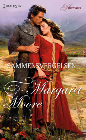 Sammensvergelsen av Margaret Moore (Ebok)