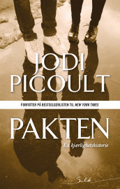 Pakten av Jodi Picoult (Ebok)