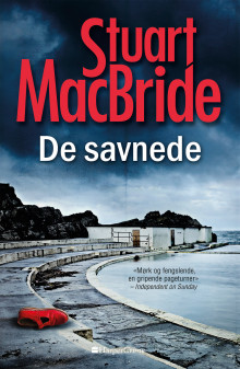 De savnede av Stuart MacBride (Ebok)