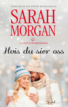 Hvis du sier oss av Sarah Morgan (Ebok)