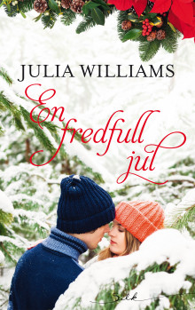 En fredfull jul av Julia Williams (Ebok)
