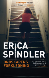 Ondskapens forkledning av Erica Spindler (Ebok)