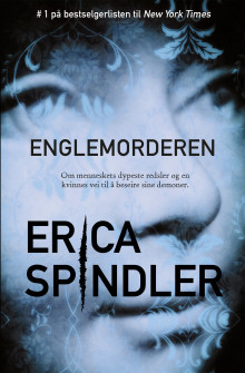 Englemorderen av Erica Spindler (Ebok)