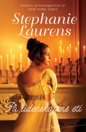 På lidenskapens sti av Stephanie Laurens (Ebok)