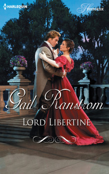 Lord Libertine av Gail Ranstrom (Ebok)