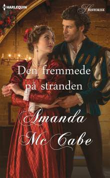 Den fremmede på stranden av Amanda McCabe (Ebok)