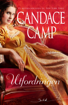 Utfordringen av Candace Camp (Ebok)