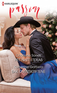 Het natt i Texas ; Bak overskriftene av Charlene Sands og Katherine Garbera (Ebok)