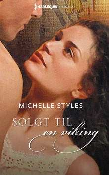 Solgt til en viking av Michelle Styles (Ebok)