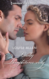Lady Templetons valg av Louise Allen (Ebok)