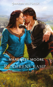 Ridderens kamp av Margaret Moore (Ebok)