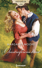 Omstreiferens brud av Margaret Moore (Ebok)