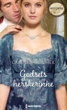 Godsets herskerinne av Carole Mortimer (Ebok)