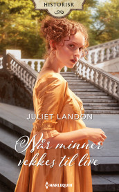 Når minner vekkes til live av Juliet Landon (Ebok)