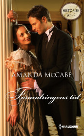 Forandringens tid av Amanda McCabe (Ebok)