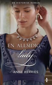 En allsidig lady av Anne Herries (Ebok)