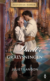 Duell i grålysningen av Juliet Landon (Ebok)