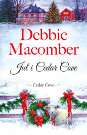 Jul i Cedar Cove av Debbie Macomber (Ebok)