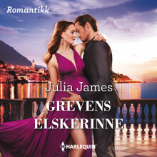 Grevens elskerinne av Julia James (Nedlastbar lydbok)