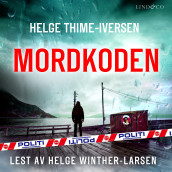 Mordkoden av Helge Thime-Iversen (Nedlastbar lydbok)